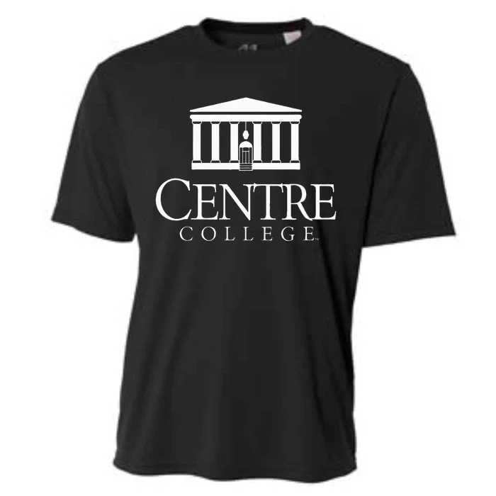 Centre College Colonels Institutional Cooling Performance Crew T-Shirt