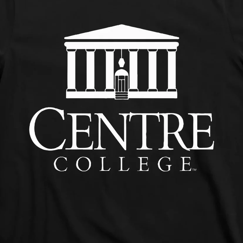 Centre College Colonels Institutional T-Shirt