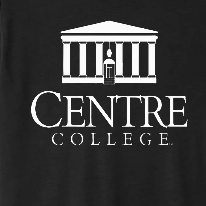 Centre College Colonels Institutional ChromaSoft Performance T-Shirt