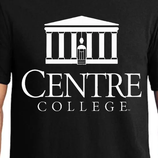 Centre College Colonels Institutional Pajama Set