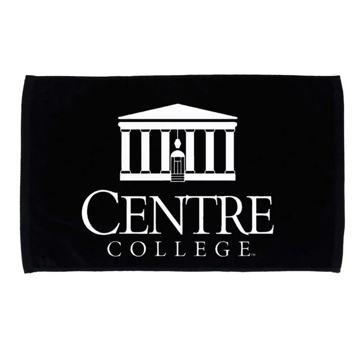 Centre College Colonels Institutional Microfiber Hand Towel