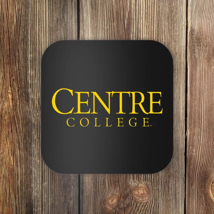 Centre College Colonels Institutional Coaster