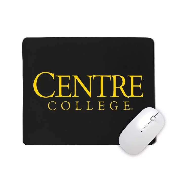 Centre College Colonels Institutional Mousepad