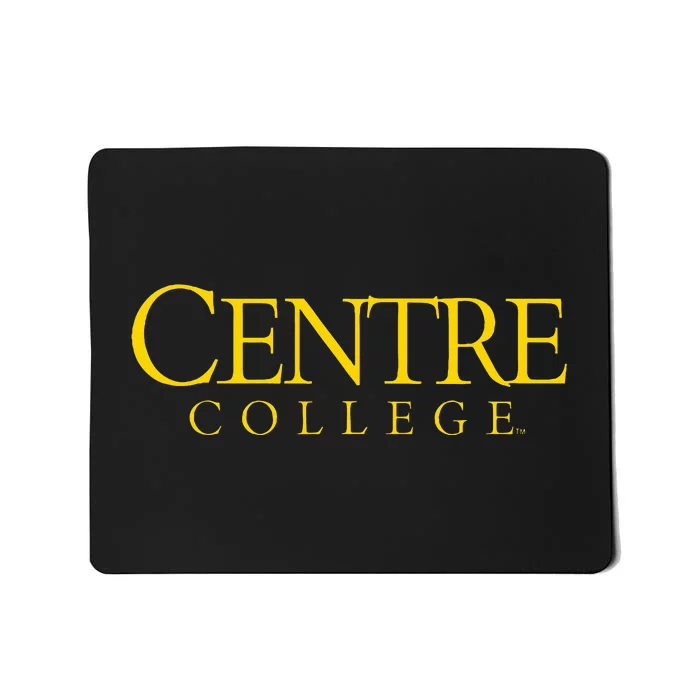 Centre College Colonels Institutional Mousepad