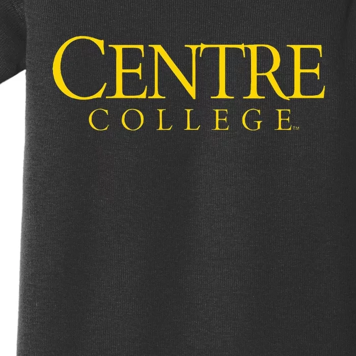 Centre College Colonels Institutional Baby Bodysuit