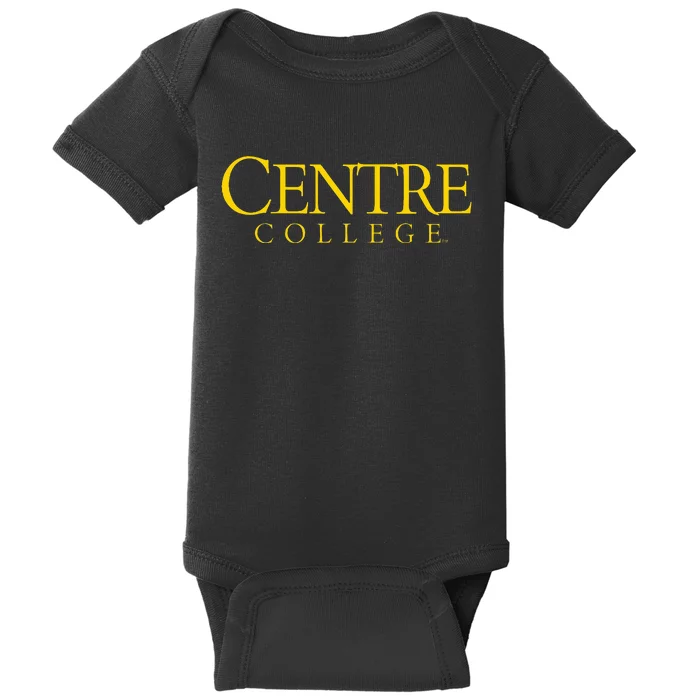 Centre College Colonels Institutional Baby Bodysuit