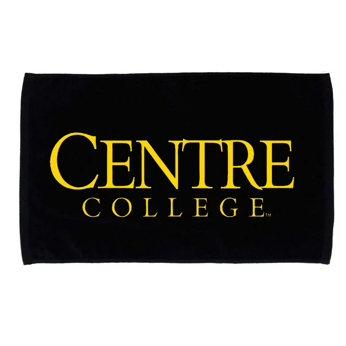 Centre College Colonels Institutional Microfiber Hand Towel