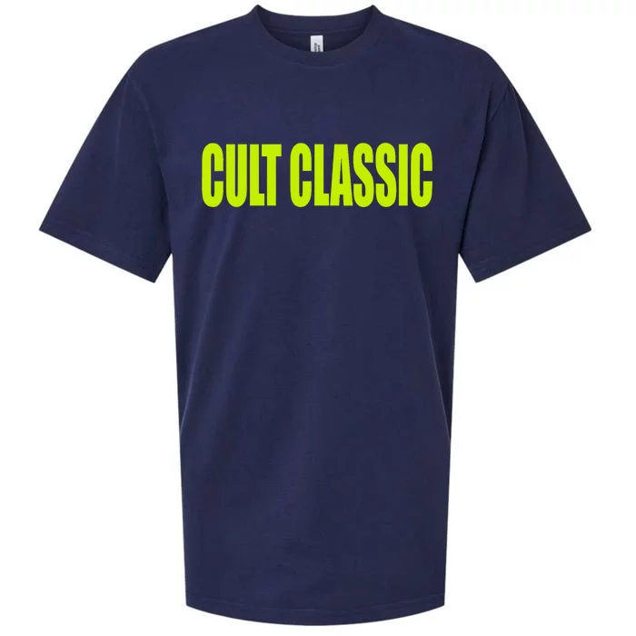 Cult Classic Sueded Cloud Jersey T-Shirt