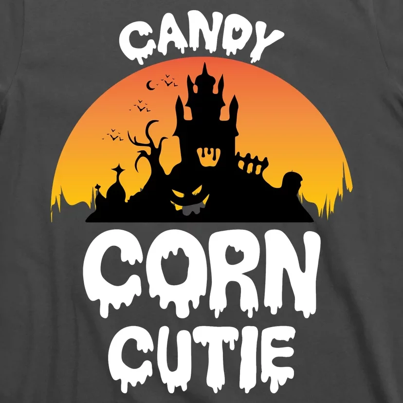 Candy Corn Cutie T-Shirt