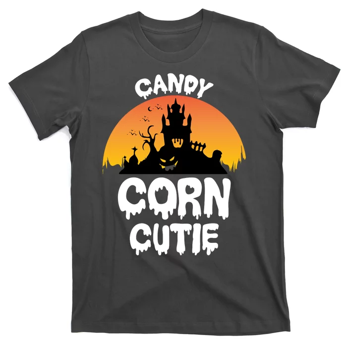 Candy Corn Cutie T-Shirt