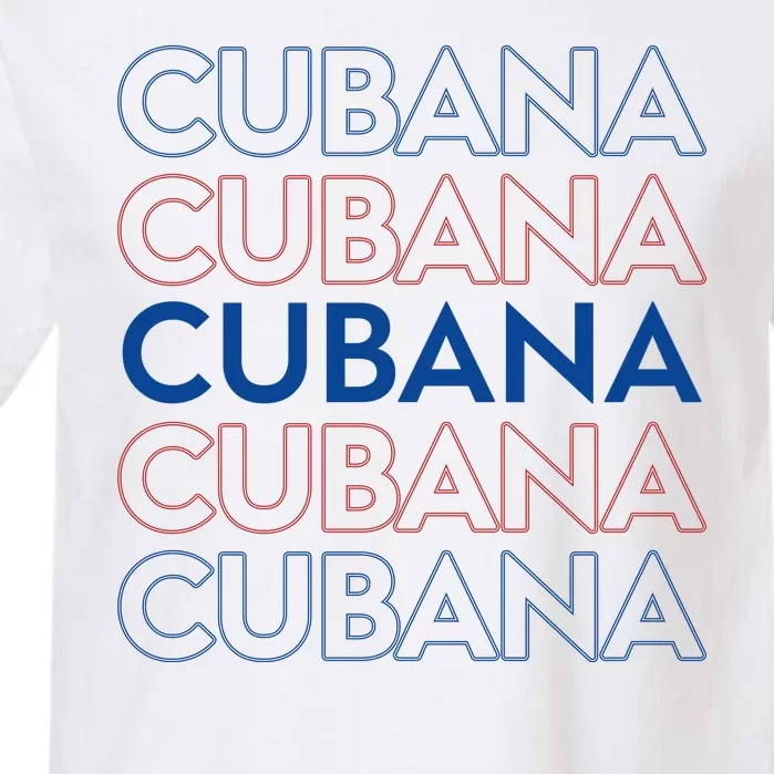 Cubana Classic Garment-Dyed Heavyweight T-Shirt