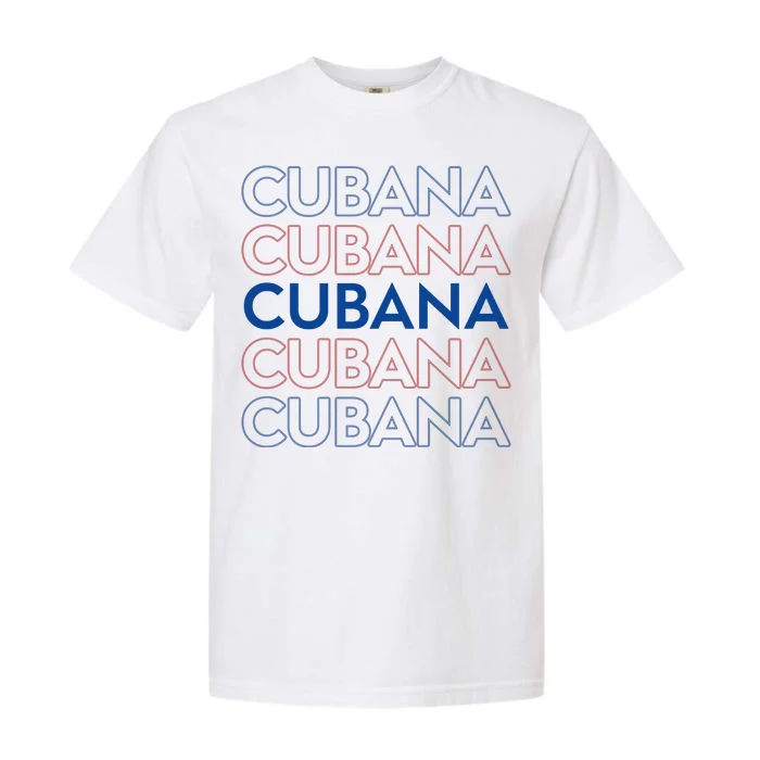 Cubana Classic Garment-Dyed Heavyweight T-Shirt