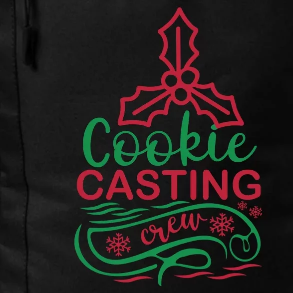 Cookie Casting Crew Daily Commute Backpack