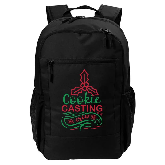 Cookie Casting Crew Daily Commute Backpack