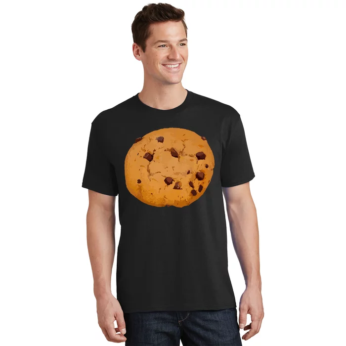 Chocolate Chip Cookie T-Shirt