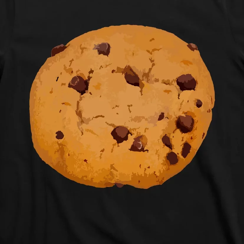 Chocolate Chip Cookie T-Shirt