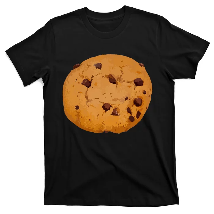 Chocolate Chip Cookie T-Shirt