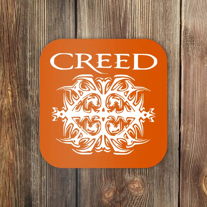 Comfort Colors C.R.E.E.D 2024 Coaster