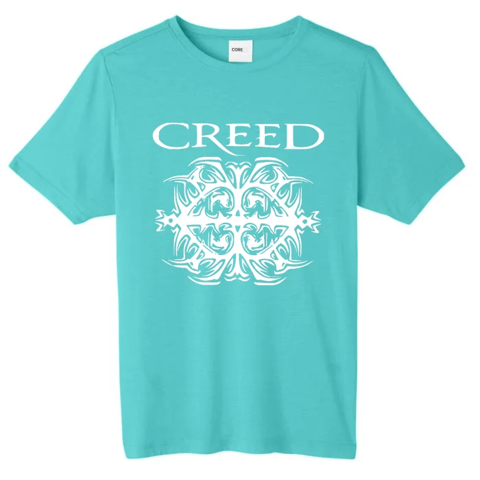 Comfort Colors C.R.E.E.D 2024 ChromaSoft Performance T-Shirt