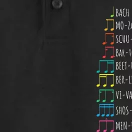 Classic Composers Classical Music Musical Notes Dry Zone Grid Performance Polo