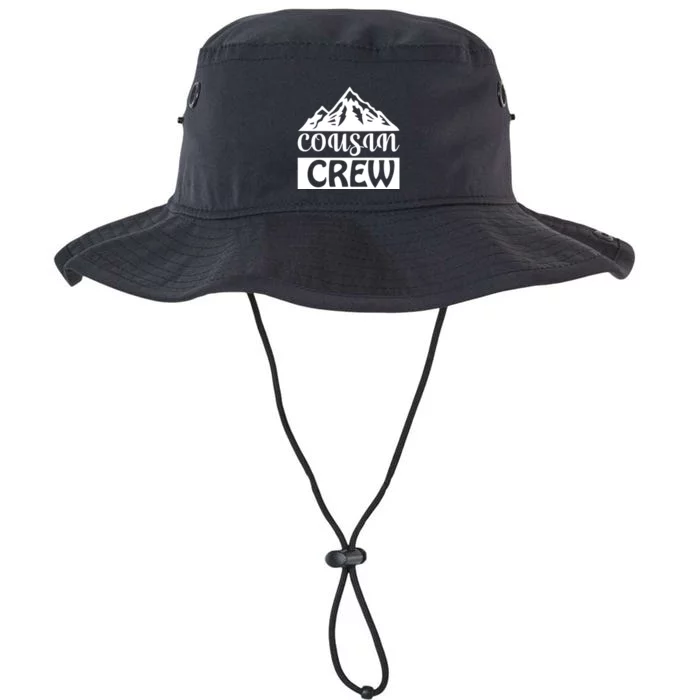 Cousin Crew Legacy Cool Fit Booney Bucket Hat