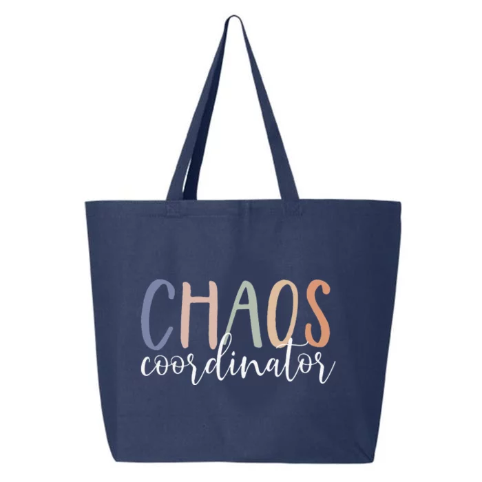 Chaos Coordinator 25L Jumbo Tote