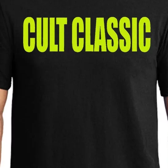 Cult Classic Pajama Set