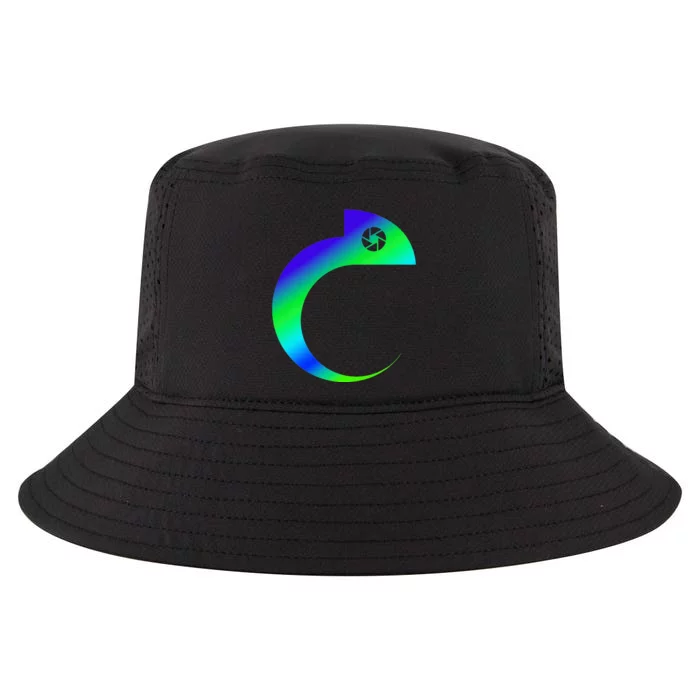 Content Chameleon Cool Comfort Performance Bucket Hat