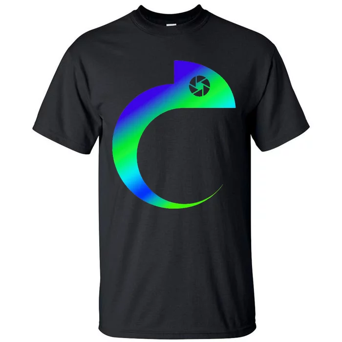 Content Chameleon Tall T-Shirt