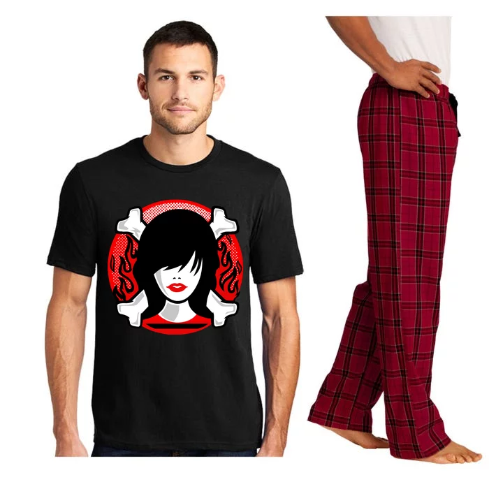 Cool Custom Design Yeah Yeah Yeahs New Pajama Set