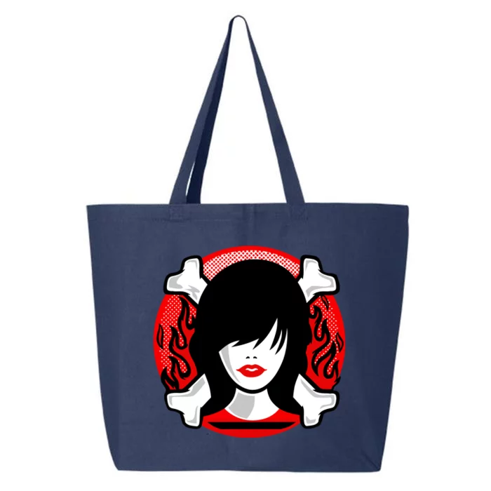 Cool Custom Design Yeah Yeah Yeahs New 25L Jumbo Tote