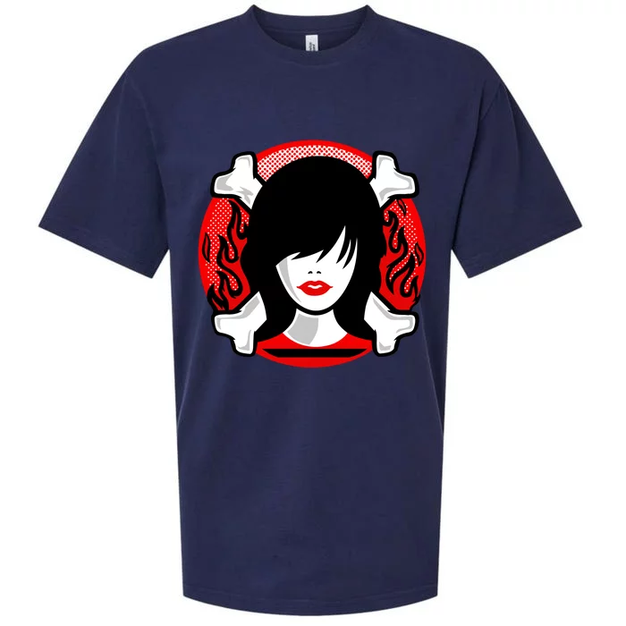 Cool Custom Design Yeah Yeah Yeahs New Sueded Cloud Jersey T-Shirt