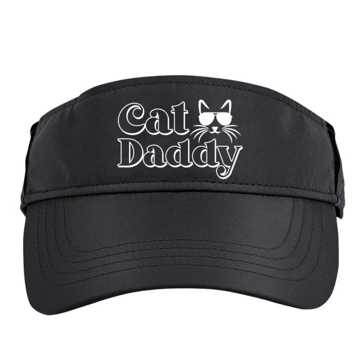 Cool Cat Daddy Adult Drive Performance Visor