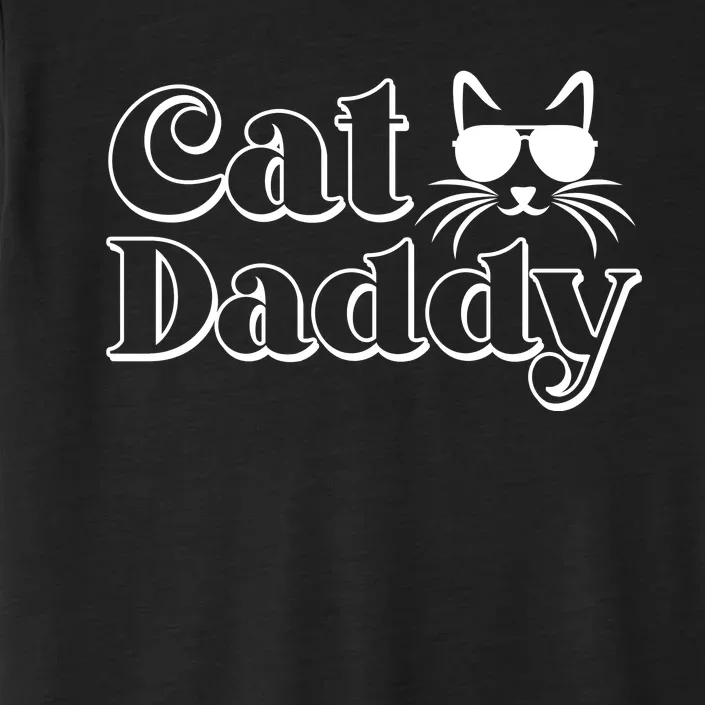 Cool Cat Daddy ChromaSoft Performance T-Shirt