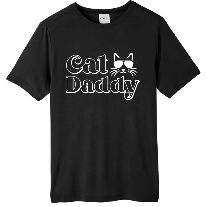 Cool Cat Daddy ChromaSoft Performance T-Shirt