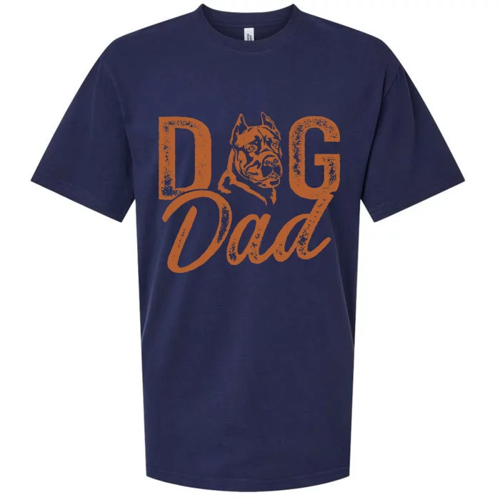 Cane Corso Dog Dad Cane Corso Lover Sueded Cloud Jersey T-Shirt