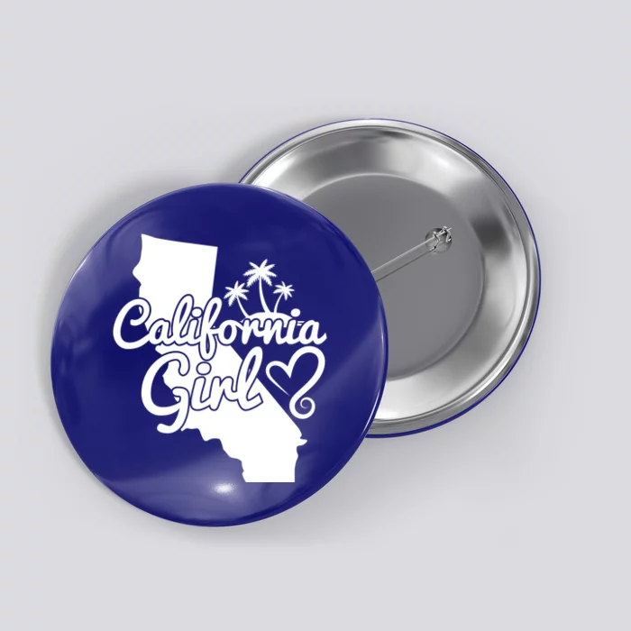 Cali California Dreaming Gift Button