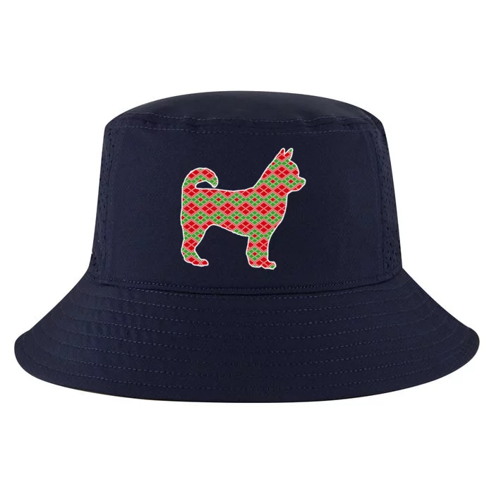 Chihuahua Christmas Dog Lover Funny Gift Cool Comfort Performance Bucket Hat