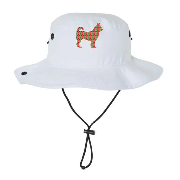 Chihuahua Christmas Dog Lover Funny Gift Legacy Cool Fit Booney Bucket Hat