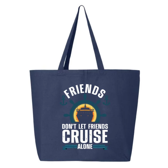 Cool Cruise Design For Cruising Cruise Ship Lovers 25L Jumbo Tote