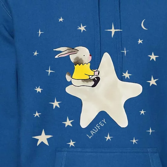 Celestial Premium Hoodie