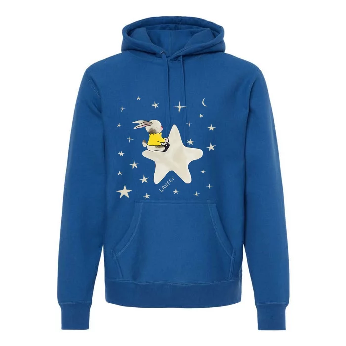 Celestial Premium Hoodie