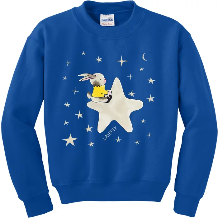 Celestial Kids Sweatshirt