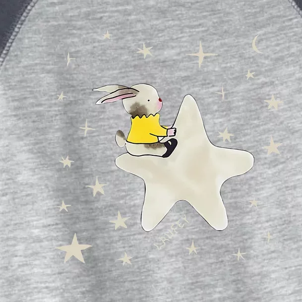 Celestial Toddler Fine Jersey T-Shirt