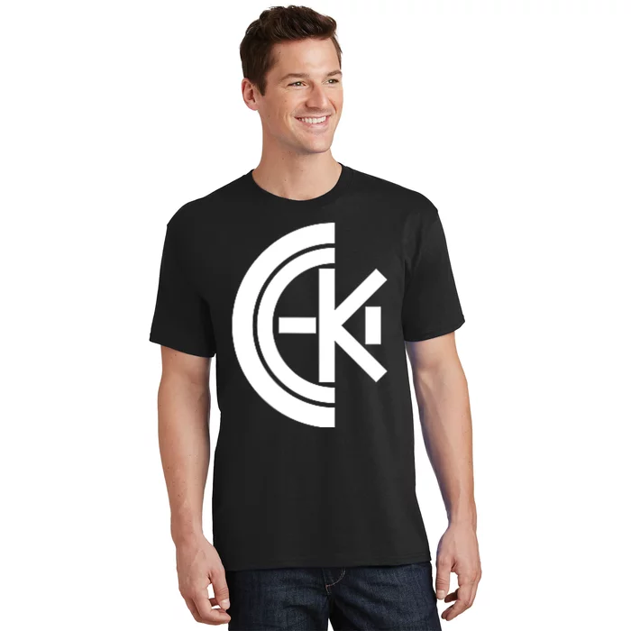 Classical Combat Eskrima Kali Association T-Shirt