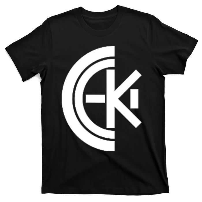 Classical Combat Eskrima Kali Association T-Shirt