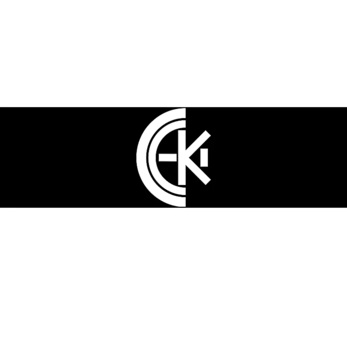 Classical Combat Eskrima Kali Association Bumper Sticker