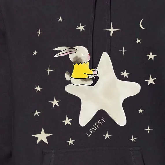 Celestial Premium Hoodie