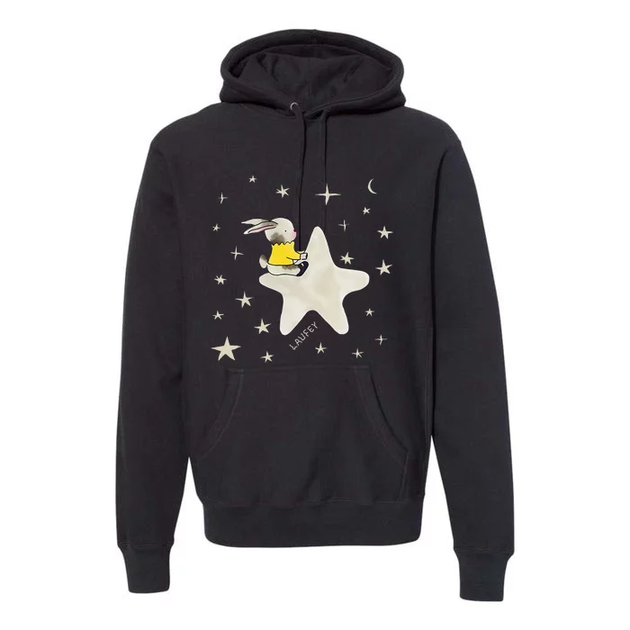 Celestial Premium Hoodie