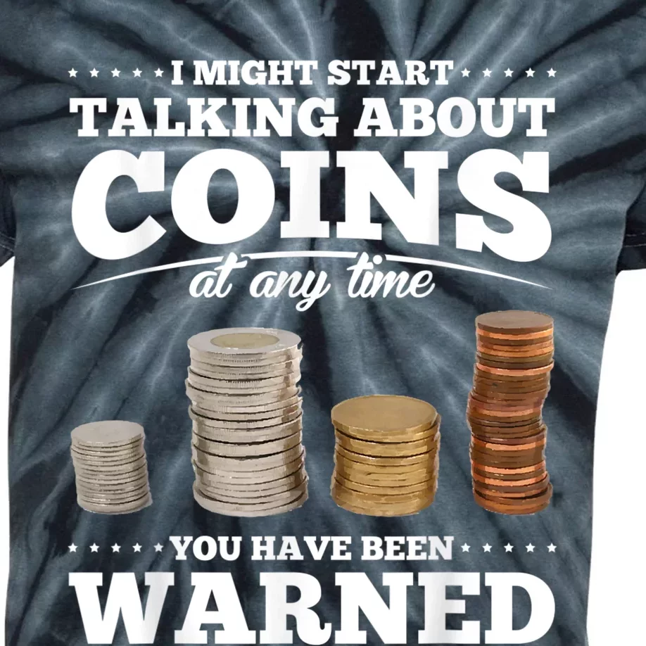 Coin Collecting For Kids: How to Get Started
